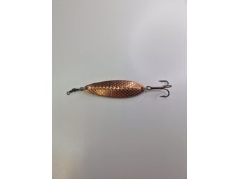 Skeddrag Abu Sweden Koster 7cm 28g