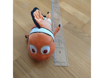 Nemo gosedjur Disney
