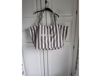 Björn Borg Borg Beach Tote L strandväska