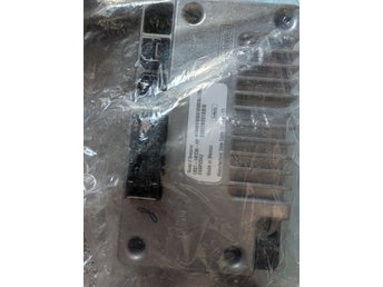 Ford Explorer GPS Navigator Sync Module APIM, Sync 2