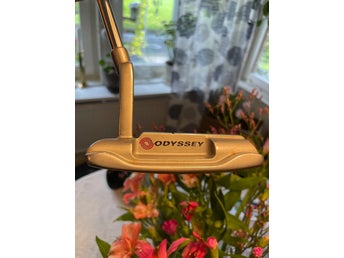 Odyssey White Hot #1 Putter