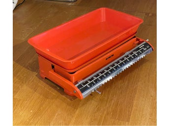 EKS Våg vintage 60-tal