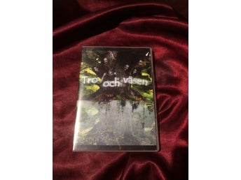 Tro och Väsen SR/UR 2- CD ÄLVA MYLNG VÄTTE
