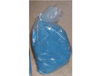 Kamasutra Bathing Treasures of the Sea Badsalt havsmineraler lugnande