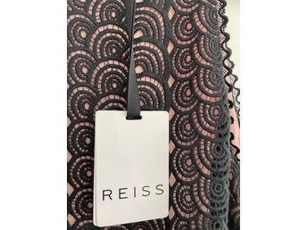 REISS, klänning, storlek 10, ny