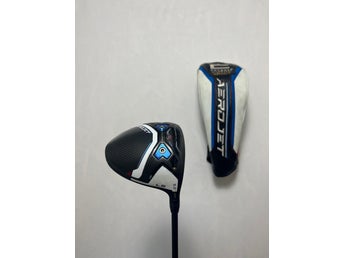 Cobra Aerojet LS