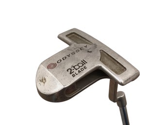 Odyssey 2 Ball Blade