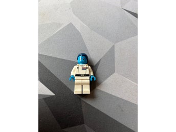 Star Wars Grand Admiral Thrawn