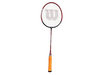 Wilson ZoneX 50 Badmintonracket Hyper Frame Alloy Racket