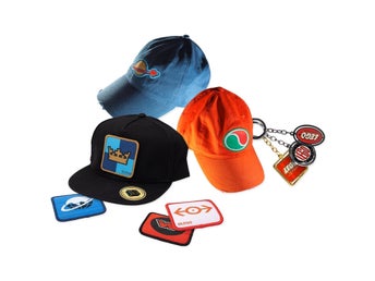 Lego Retropaket