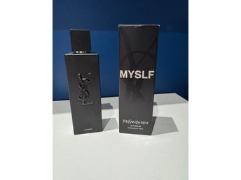Yves Saint Laurent MYSLF Le Parfum 100ml