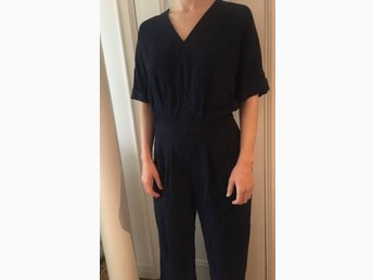 tiger of sweden jumpsuit
