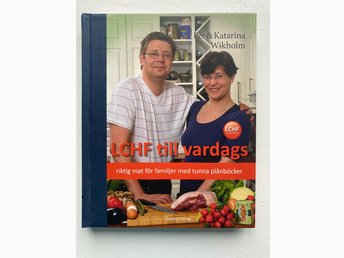 lchf till vardags