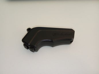 Unlimited Remote Control - Otestad