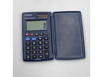 Casio HS-8VER