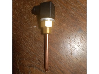 Danfoss ESMU PT 1000 OHM dykrörsgivare