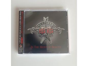 MSG - Schenker-Barden – In The Midst Of Beauty | Köp på Tradera
