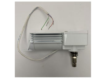 EXALTO Vindrutetorkarmotor typ 215BD