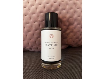 Curiosa parfym, Date Me, 50 ml
