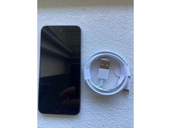 iPod Touch 5. Gen - - Behöver nytt batteri