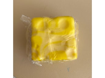 Squishy Cheese