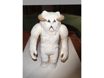 Star Wars Wampa /Vintage