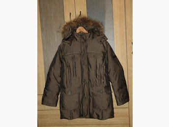 Helt NY jättevarm vinterjacka JACK &.. (373614026) ᐈ Helt NY jättevarm vinterjacka JACK &.. (373614026) ᐈ