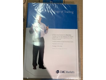 The Psychology of Trading DVD-ROM av Mark Sear börspsykologi