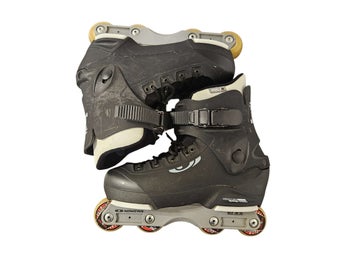 Salomon ST Junior Inlines Storlek 38