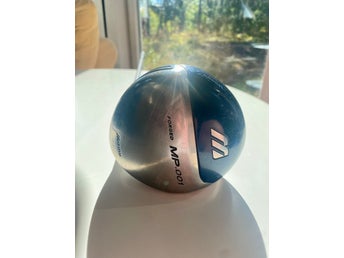 Mizuno Mp001
