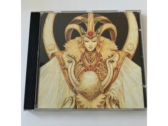 Hellhammer - Satanic Rites CD