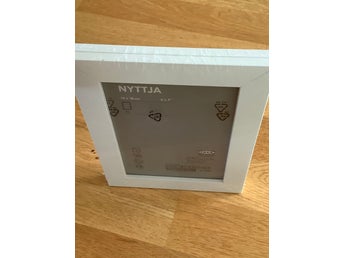 NYTTJA Ram från IKEA 2-pack