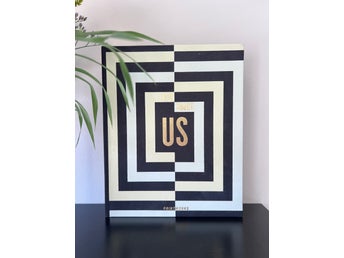Printworks COFFEE TABLE PHOTO ALBUM