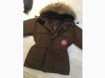 canada goose barn jacka canada goose barn jacka
