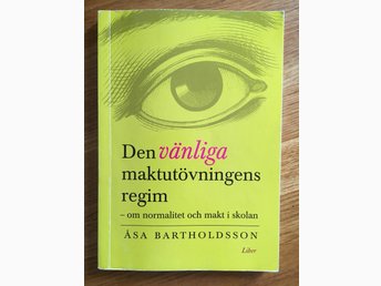Den vänliga maktutövningens regim