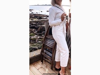 denim jumpsuit nakd