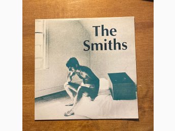 The Smiths - William, It Was Really Nothing - 7.. | Köp på