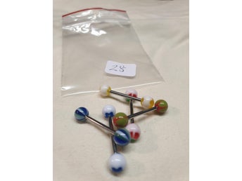 TUNGPIERCING 5 PACK LOT 28