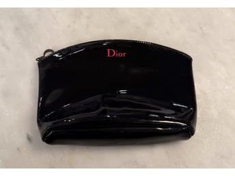 Christian Dior Beauty Necessär Sminkväska