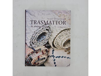 Trasmattor & andra inslag av Tina Ignell, 2006