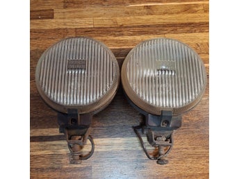 Extraljuss bosch halogen Top