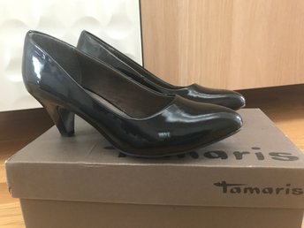 Tamaris skor i storlek 37 Tamaris skor i storlek 37