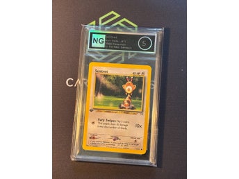 1st edition NG 5 Sentret 71/111 [Neo Genesis]