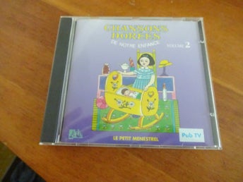 Toppskick Chansons Dorées De Notre Enfance Volume 2 CD