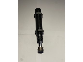 Rexroth Mecman Stötdämpare 370-12 0200-1