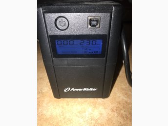 UBS .    PowerWalker