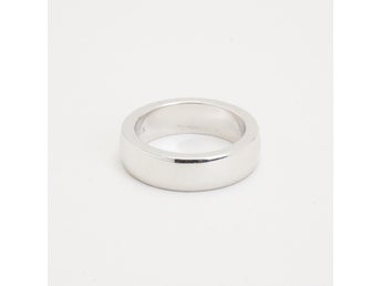 Ole Lynggaard Forever Love band i 14 karat strl. 17.2 / strl. 54