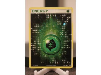 Grass Energy - 101/106