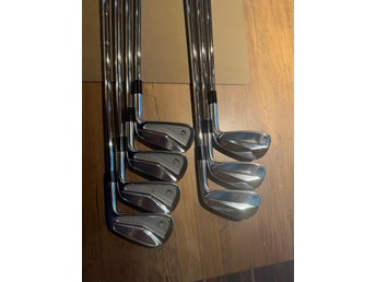 TaylorMade P7MC/MB