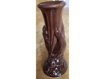 Guldkroken - Ljusstake